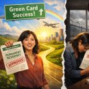 소문행정사사무소 | “영주권 가능하다”고 들었는데 실제로는 안 되는 경우들