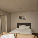 바다비치 | 26개월 아기랑 켄싱턴리조트 설악비치 겨울바다 후기