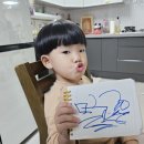 5살아이 학글학습지 단비교육 윙크 100일 사용후기
