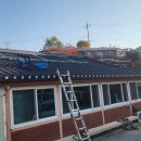 운전2호 태양광 | 강릉시 전원주택 3kW 태양광 설치 후기