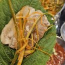 창동냉삼 맛집 삼겹포차에서 깔끔한 냉동삼겹살 먹방