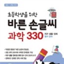 바른과학 네이버블로그