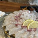 수영회식당 | 수영구 맛집 횟집 현지인 추천 '신통영굴국밥', 가성비 좋은 모듬회