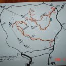 8월 28일 거창 금원산 및 용추계곡 벙개 이미지