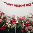 플로리스트 과정 (실무) | 플로리스트 양성반 고급 과정 후기 (6주 과정) - 강남 플라워클래스 스노우폭스플라워