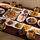 해물밥상 이미지