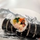 행복맘네김밥