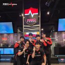 레드 PC방 이미지