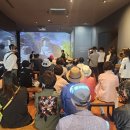 시립박물관 2층 이미지