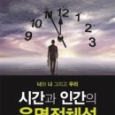 초원무도학원 | 도서출판 행복에너지, 박요한 박사의 ‘시간과 인간의 운명정체성’ 출간