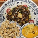 짜장이랑짬뽕이랑 | 정읍 도야짬뽕 새우고추짜장 크림짬뽕 내돈내산 솔직후기