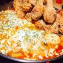 킴스치킨 이미지