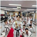 최강태권도장 이미지