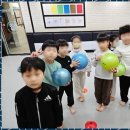 푸른경희태권도장