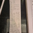 신라스테이점 소주-1 맥주-2 화요25 -2 화요19 +2 이미지