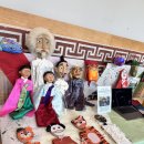 서울남산국악당 | 서울남산국악당 <옴니버스 인형극_음마갱깽 인형극장> 공연 후기