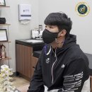 대찬 태권도 이미지