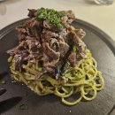 여우빛산장 | [24.12 먹부림 기록] 여의도 / 영종도 / 구월동 먹순이 맛집 공유 4탄