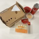 우리는깐부잖아 | 핫한 깐부치킨 젠슨황 이재용의 AI깐부세트 신메뉴 가격 후기