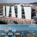 인천 서해구 청라동 인천로봇랜드에 들어선 커넥티드카 인증센터, 아직은 '개점휴업'.. 이미지