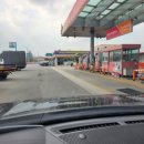 자유로셀프주유소 이미지