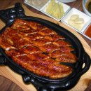 동문장어 이미지