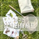 내몸이좋아하는제품들 | [리뷰] 잠자리채 곤충채집 내돈내산 초등남매가 반한 몸구연 잠자리채 여름방학 필수템 후기