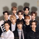 NCT 127 - Simon Says (2018) 이미지