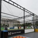 압구정 스포츠몬스터 풋살장 이용 후기⚽