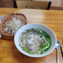 장은혜베트남쌀국수