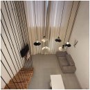 펜션스케치 이미지