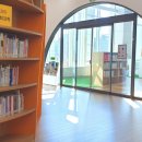 청사도서관 이미지