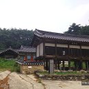 순흥향교 이미지