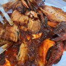 하단공영주차장 입구 이미지