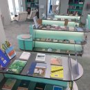 정선군립도서관 이미지