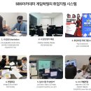 에이치알 소프트(HR Soft) | [엔씨소프트채용] 게임프로그래밍 포트폴리오 준비 / SBS아카데미게임학원