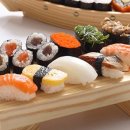 유정초밥 이미지