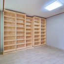 3589 | 무협지를 가득 채울 원목 슬라이딩책장 - 3589 님의 후기