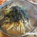 국수사랑채 이미지