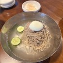평양냉면 - 기장군 차성로288번길 63 | 평양냉면
