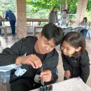 숲속향기생태어린이집 | [공지] [출강] 경기도 억새꽃 축제 속, 향기로 물든 ‘숲속의 치유’ 감정오일테라피 클래스 후기