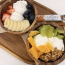 베흐 | 성수역/레이지요거트 성수점 - 클레어, 베흐, 성수 카페 두바이, 성수동 디저트 맛집 후기 (주차,영업...