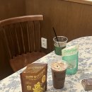 카페프리헷 망우역점 | 카페 프리헷 중랑구 무인카페 리뷰
