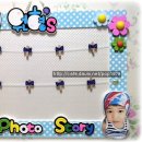 예쁜글씨 POP 이미지