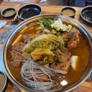 본가왕뼈감자탕 | 동탄신도시 속편하고 든든한 한끼, 김치가 맛있는 본가왕뼈감자탕 내돈내산 후기 (아기랑)