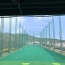 양평힐스골프연습장 이미지