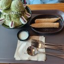 설빙 군산수송점 이미지