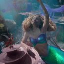 인어공주 이미지