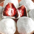 수능 합격기원, 과일모찌 만들기 이미지