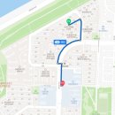 금광 아파트옆 이미지